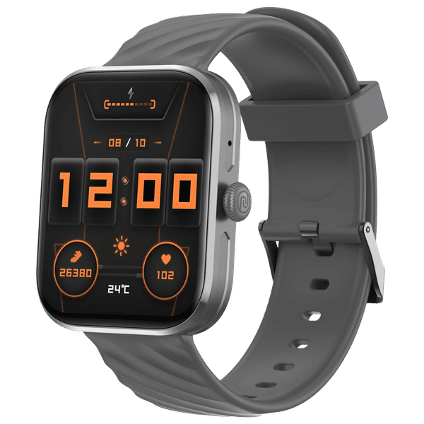 Amazfit croma sales